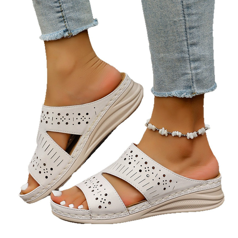 Chaussures Orthopédiques Magnifiquement Conçues