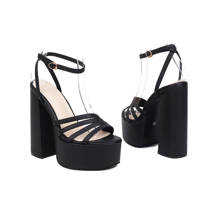 Sandales Orthopédiques Stylées pour Toute Occasion
