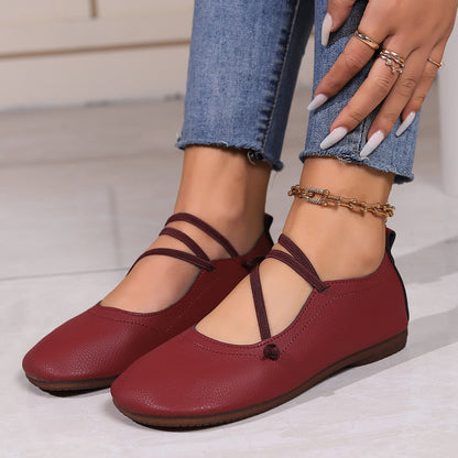 Chaussures Orthopédiques Stylées pour Toute Occasion