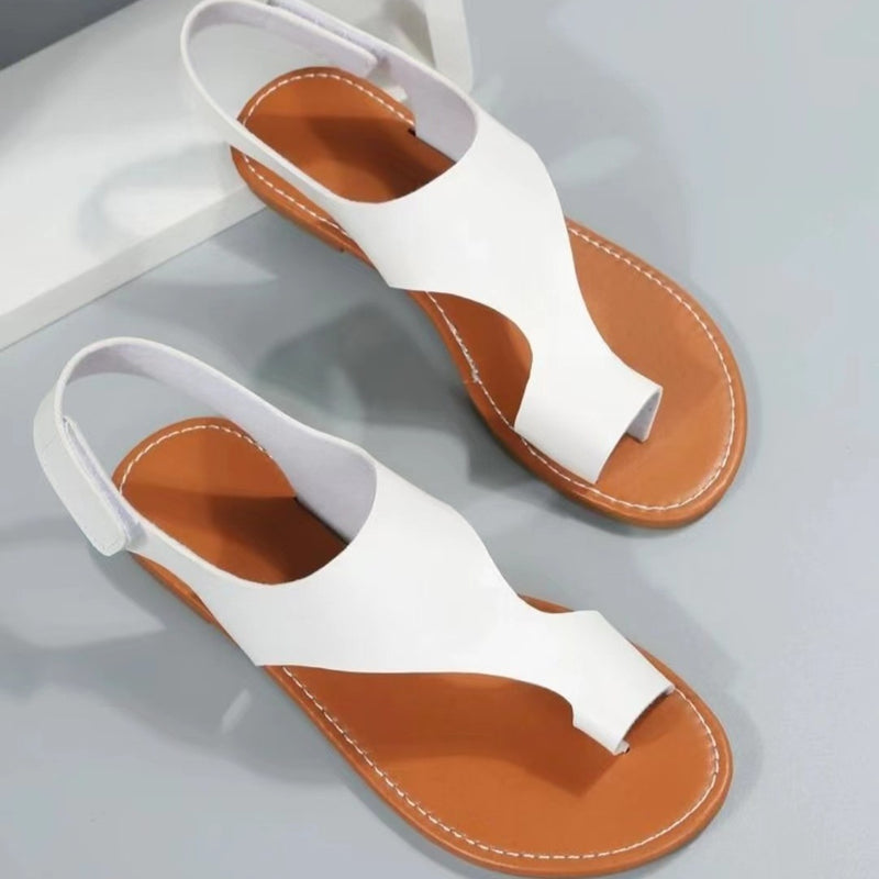 Sandales Orthopédiques Confortables pour Tous les Jours