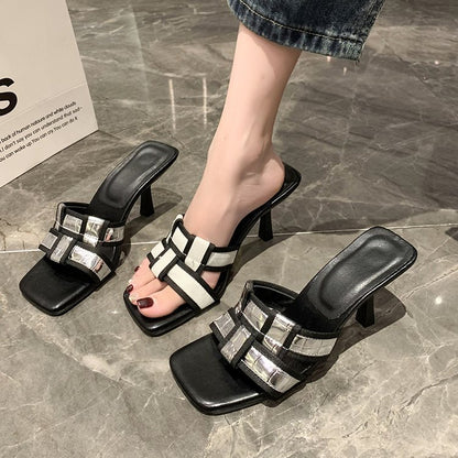 Sandales Orthopédiques Stylées pour Toute Occasion
