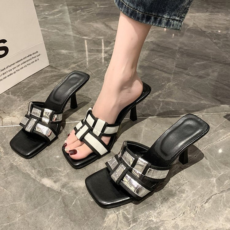 Sandales Orthopédiques Stylées pour Toute Occasion