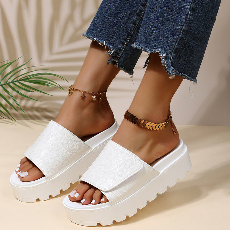 Sandales Orthopédiques Confortables pour Tous les Jours