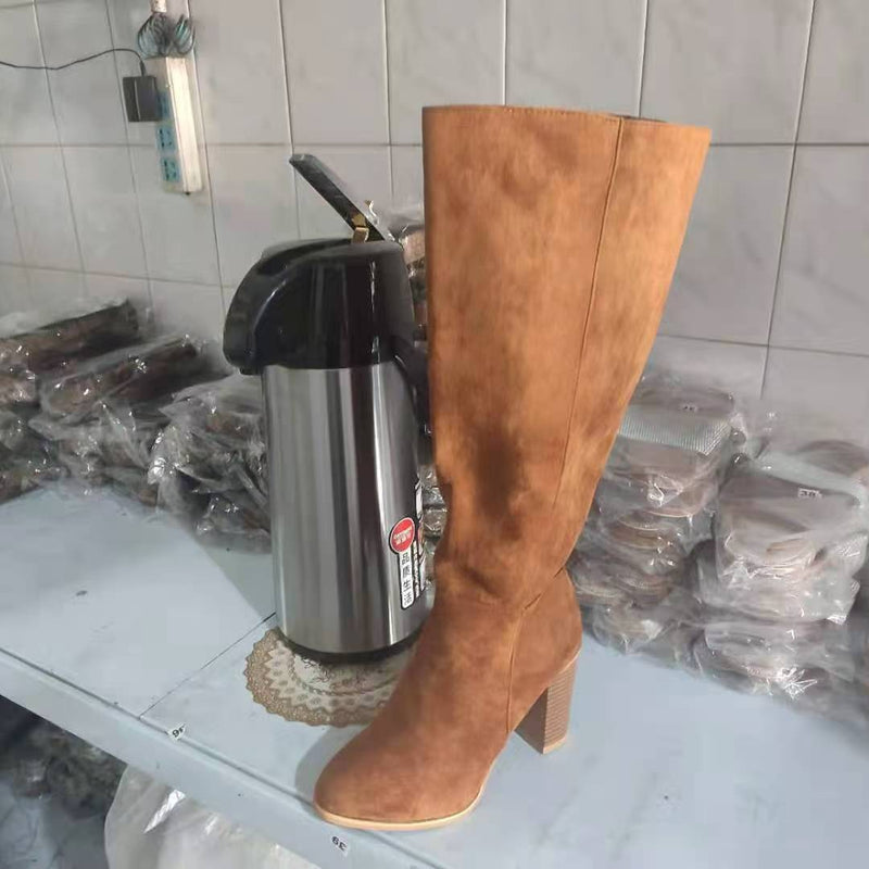 Bottes Orthopédiques d'Inspiration Vintage