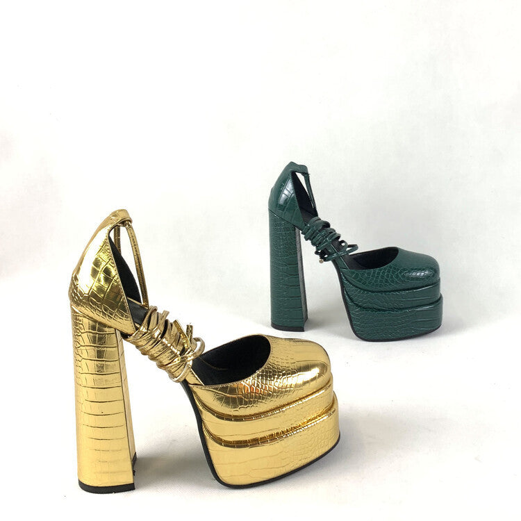 Sandales Orthopédiques d'Inspiration Vintage