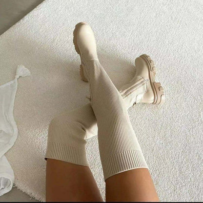 Bottes Orthopédiques Élégantes pour Chaque Pas