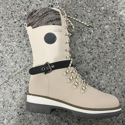 Bottes Orthopédiques d'Inspiration Vintage