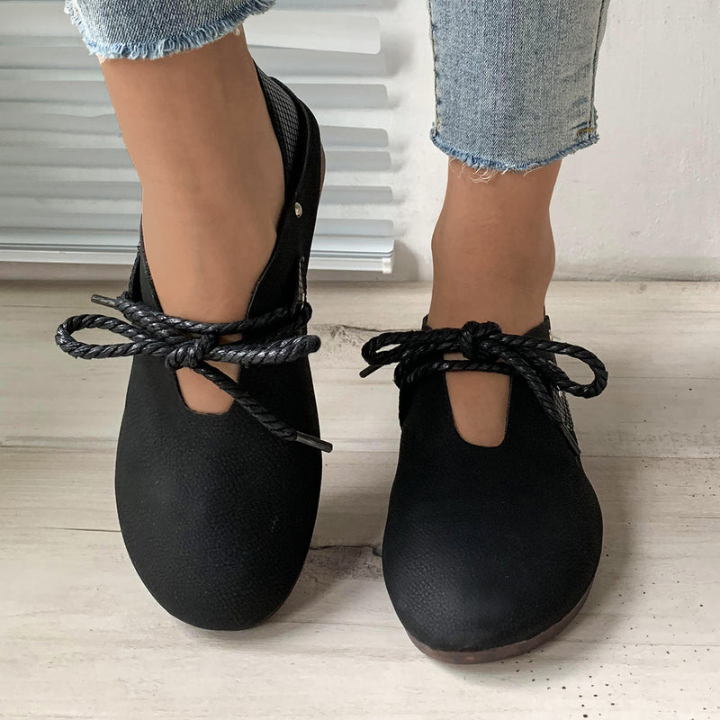 Chaussures Orthopédiques Élégantes pour Chaque Pas