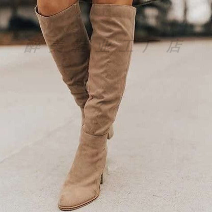 Bottes Orthopédiques d'Inspiration Vintage