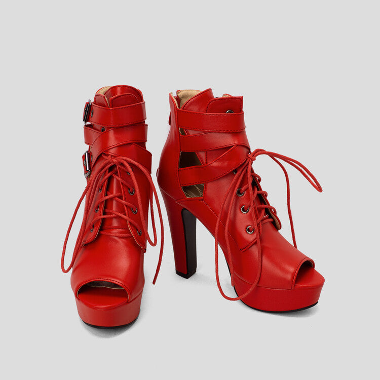 Sandales Orthopédiques Chics au Design Unique