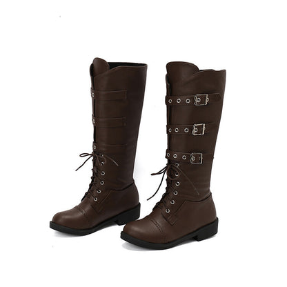 Bottes Orthopédiques Élégantes pour Chaque Pas