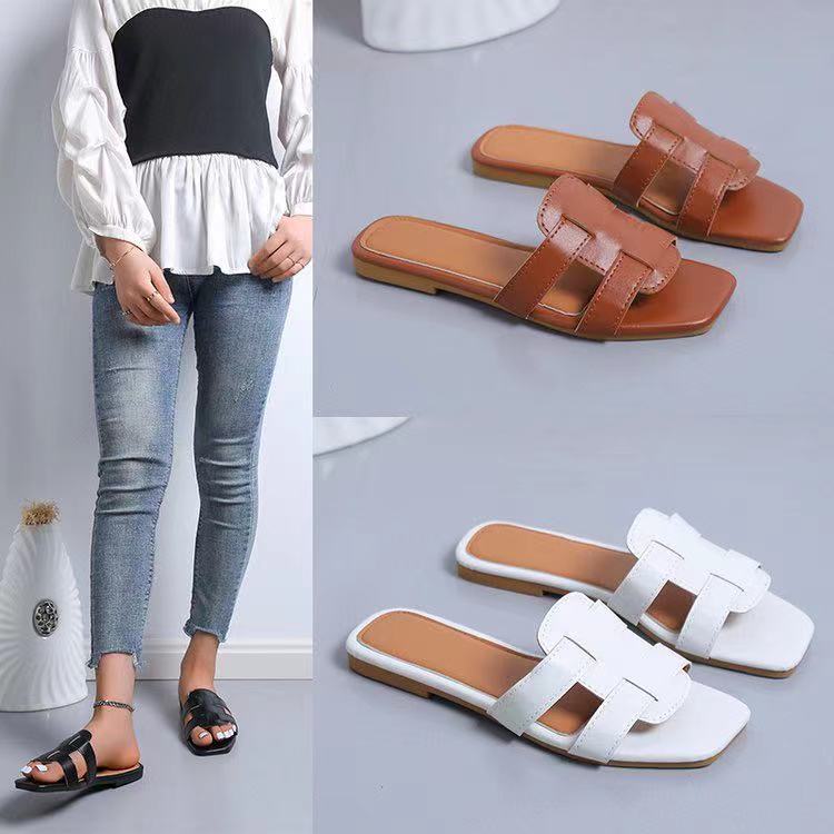 Sandales Orthopédiques Gracieuses au Look Moderne