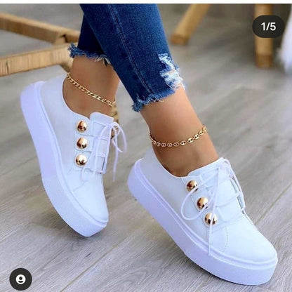 Chaussures Orthopédiques Classiques au Style Intemporel