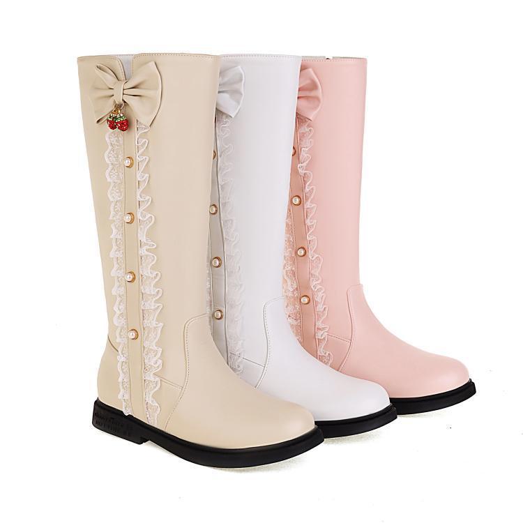 Bottes Orthopédiques Classiques au Style Intemporel