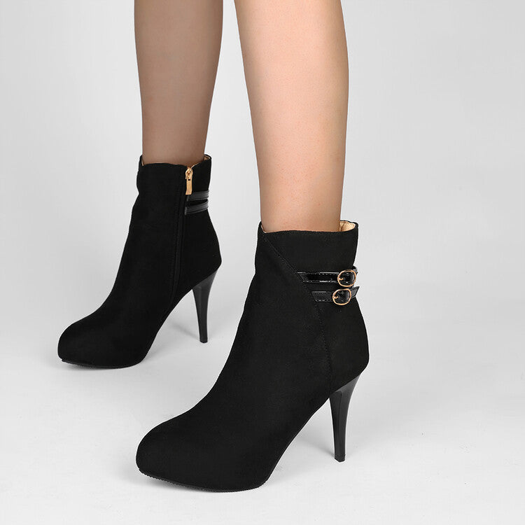 Bottes Orthopédiques d'Inspiration Vintage