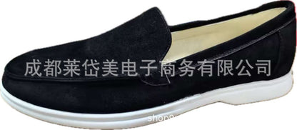 Chaussures Orthopédiques Confortables pour Tous les Jours