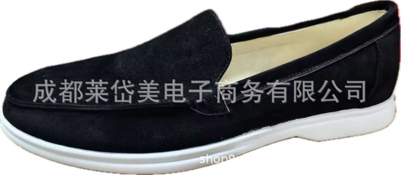 Chaussures Orthopédiques Confortables pour Tous les Jours