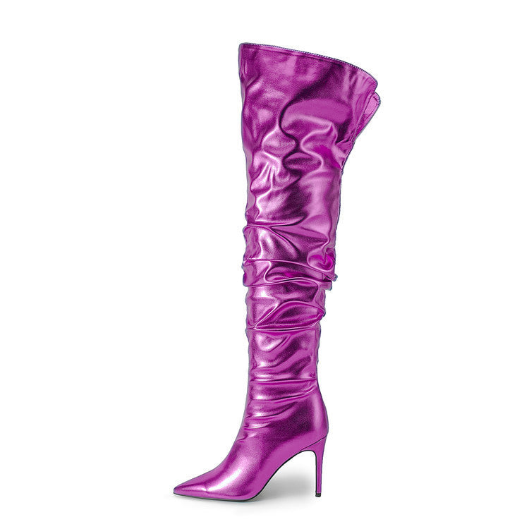 Bottes Orthopédiques Magnifiquement Conçues