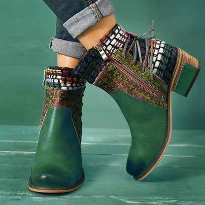 Bottes Orthopédiques Confortables pour Tous les Jours