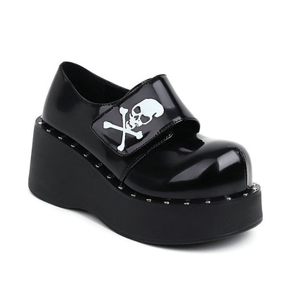 Chaussures Orthopédiques Classiques au Style Intemporel