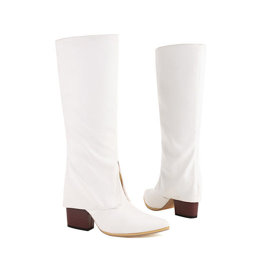 Bottes Orthopédiques Stylées pour Toute Occasion