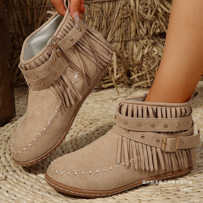 Bottes Orthopédiques Magnifiquement Conçues