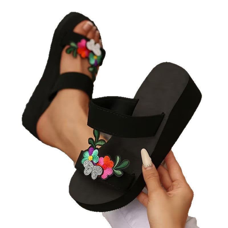 Sandales Orthopédiques Confortables pour Tous les Jours