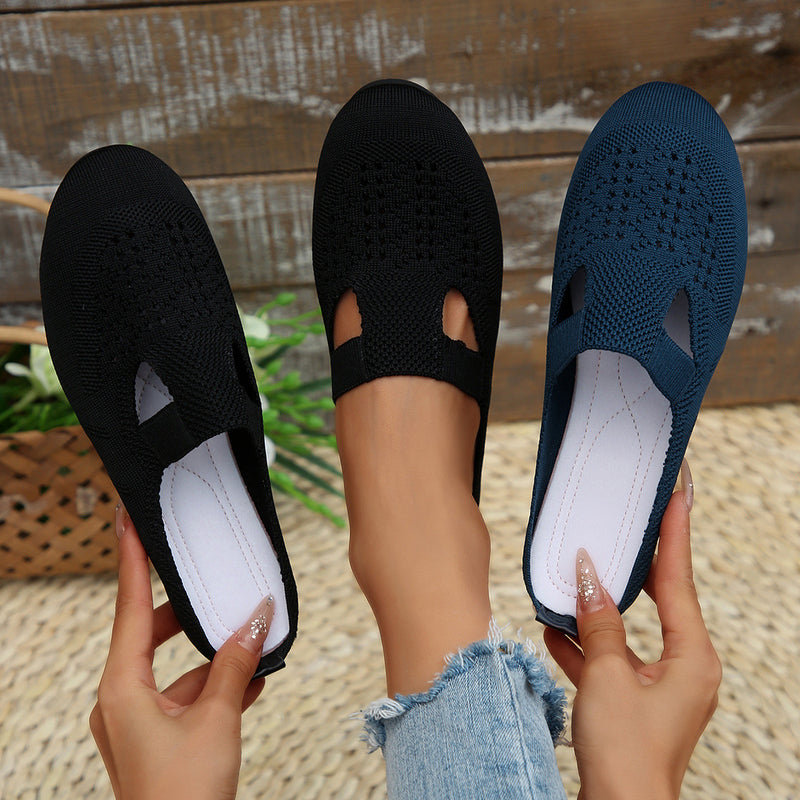 Chaussures Orthopédiques Classiques au Style Intemporel