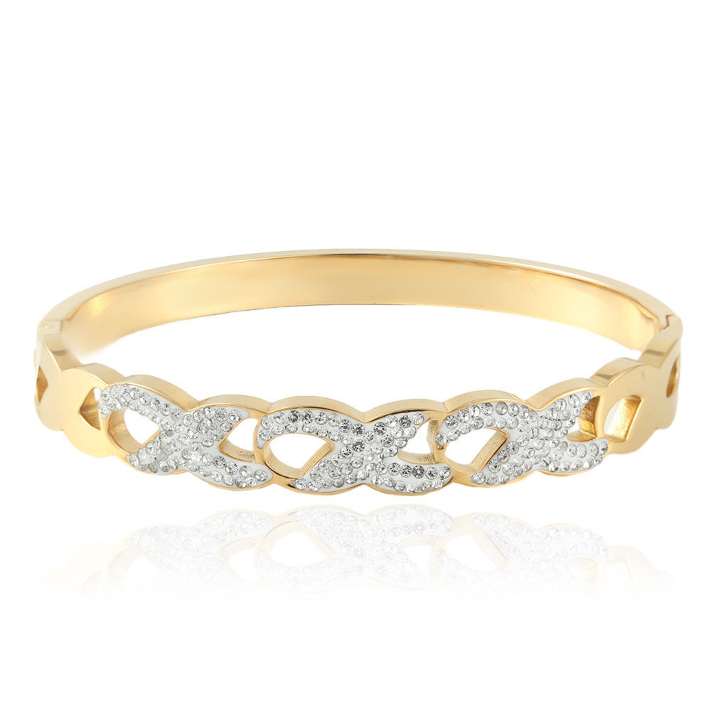 Bracelet élégant pour toute occasion