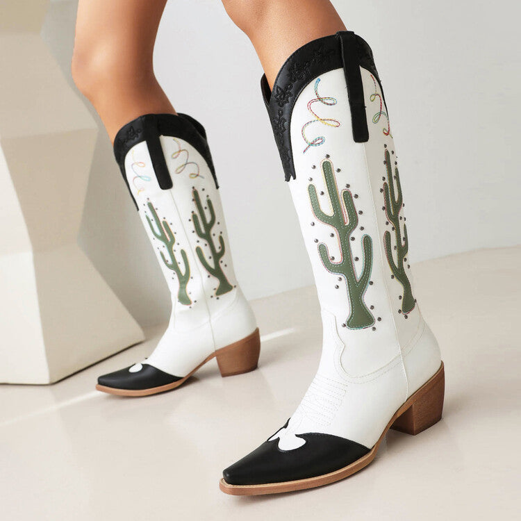 Bottes Orthopédiques Gracieuses au Look Moderne