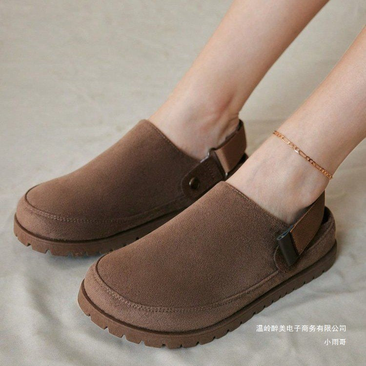 Chaussures Orthopédiques Confortables pour Tous les Jours