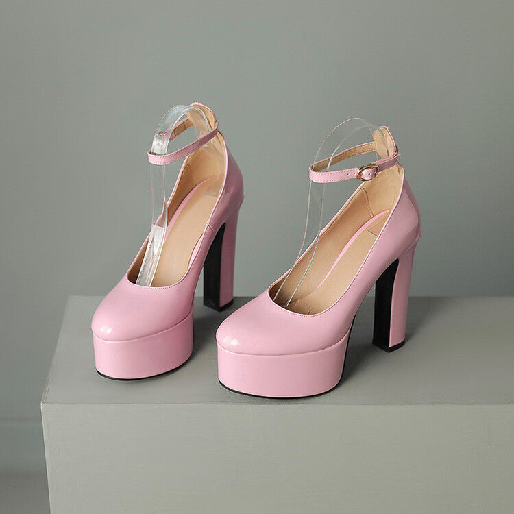 Chaussures Orthopédiques Chics au Design Unique
