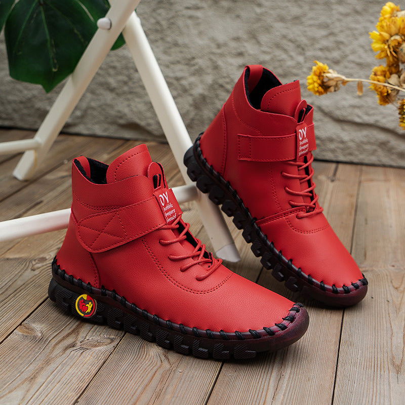 Chaussures Orthopédiques Confortables pour Tous les Jours