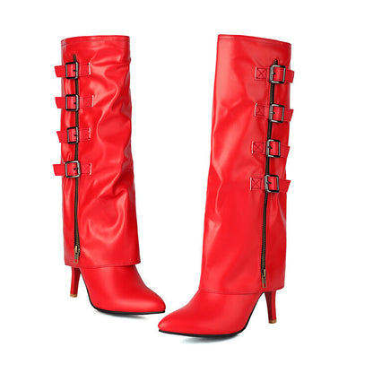 Bottes Orthopédiques Magnifiquement Conçues