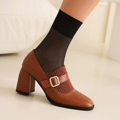 Chaussures Orthopédiques Confortables pour Tous les Jours