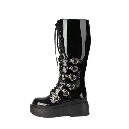 Bottes Orthopédiques Magnifiquement Conçues
