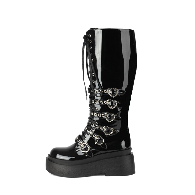 Bottes Orthopédiques Magnifiquement Conçues