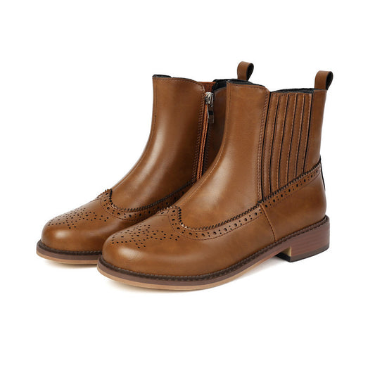 Chaussures Orthopédiques Confortables pour Tous les Jours
