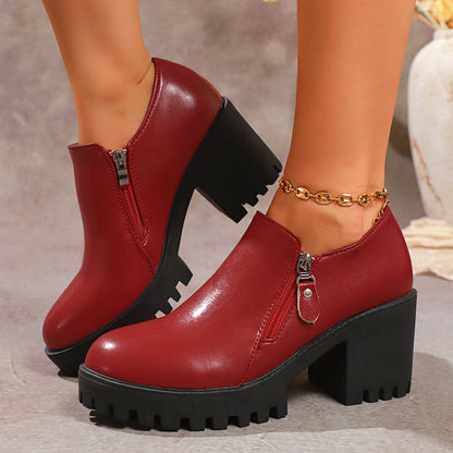 Bottes Orthopédiques Magnifiquement Conçues