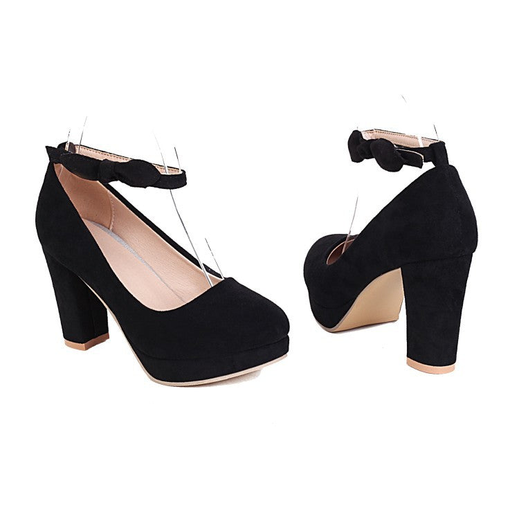 Chaussures Orthopédiques Classiques au Style Intemporel