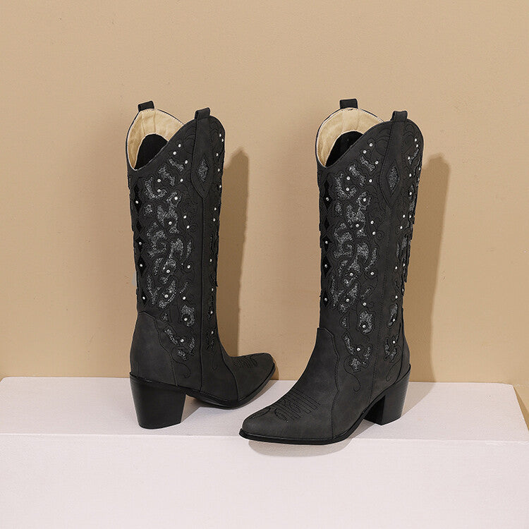 Bottes Orthopédiques Élégantes pour Chaque Pas