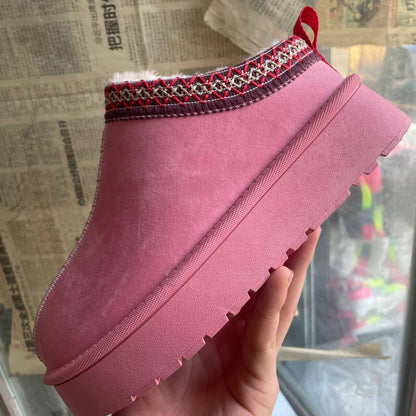 Bottes Orthopédiques Élégantes pour Chaque Pas