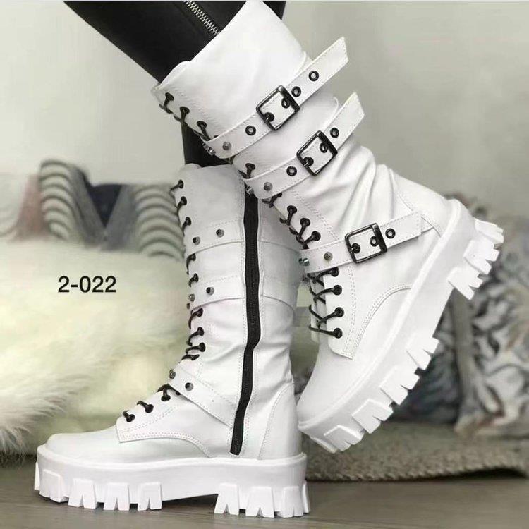 Bottes Orthopédiques Élégantes pour Chaque Pas