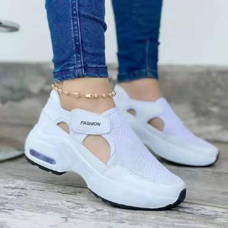 Chaussures Orthopédiques Confortables pour Tous les Jours