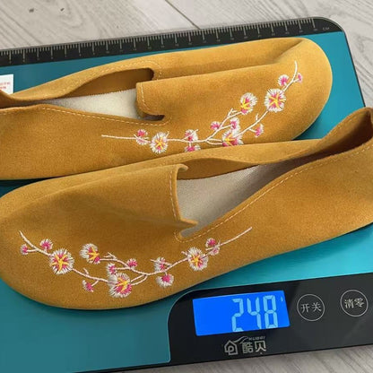 Chaussures Orthopédiques Élégantes pour Chaque Pas
