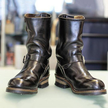 Bottes Orthopédiques Élégantes pour Chaque Pas