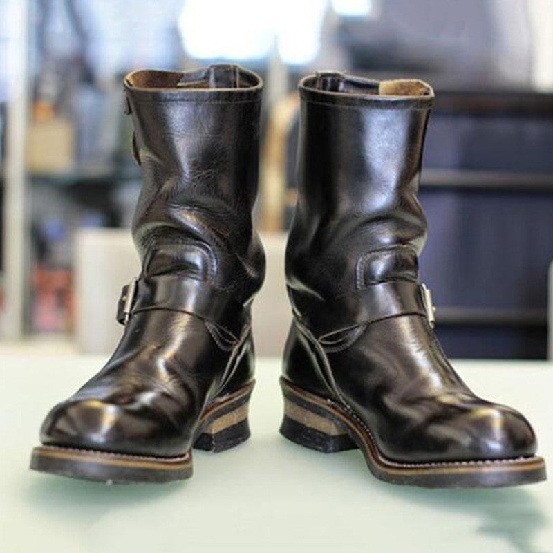 Bottes orthopédiques élégantes pour chaque pas