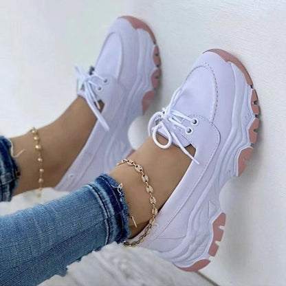 Chaussures Orthopédiques Classiques au Style Intemporel