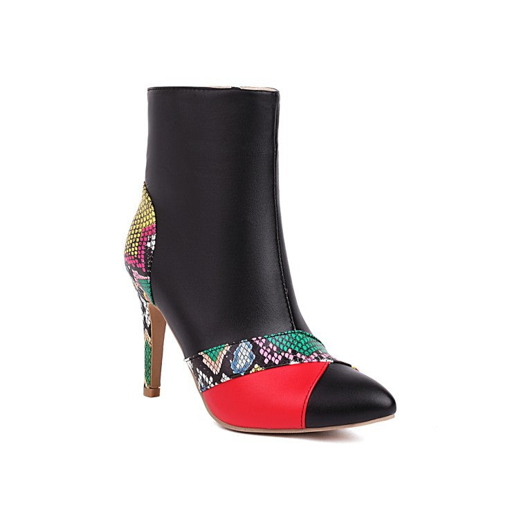 Chaussures Orthopédiques d'Inspiration Vintage