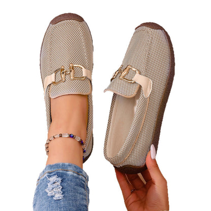 Chaussures Orthopédiques Classiques au Style Intemporel